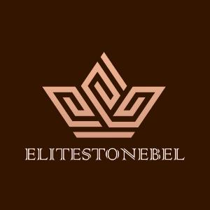 ELITESTONEBEL - Поселок Родники logo.png